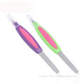 Factory Sale unique design nail art manicure nail files with good offer